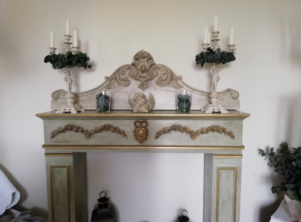 L'Atelier d'Apolline - Artisan peintre décoratrice - Abat-jouriste